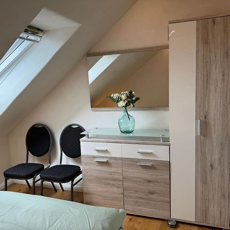 Appartement Grenzblick In Isselburg-Anholt Extérieur photo