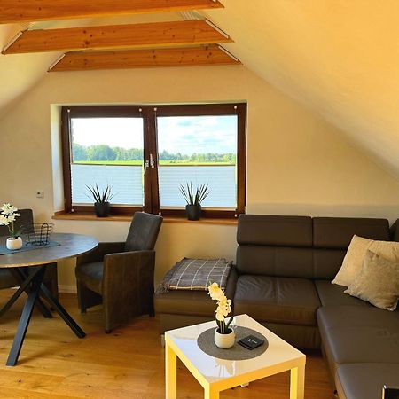 Appartement Grenzblick In Isselburg-Anholt Extérieur photo