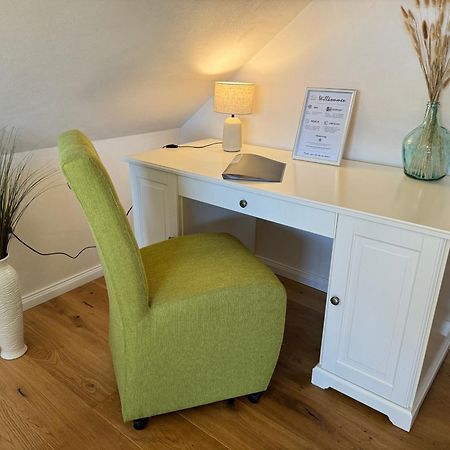 Appartement Grenzblick In Isselburg-Anholt Extérieur photo