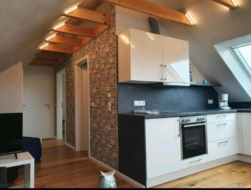 Appartement Grenzblick In Isselburg-Anholt Extérieur photo