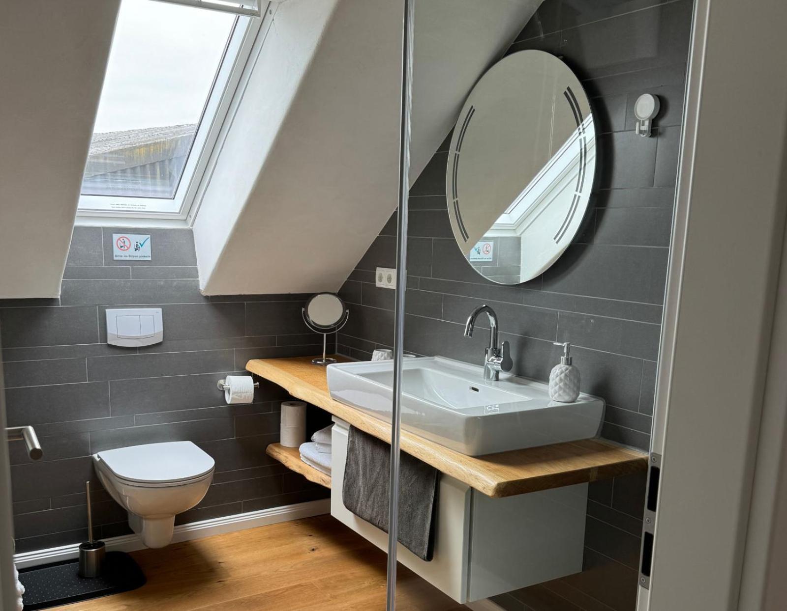 Appartement Grenzblick In Isselburg-Anholt Extérieur photo