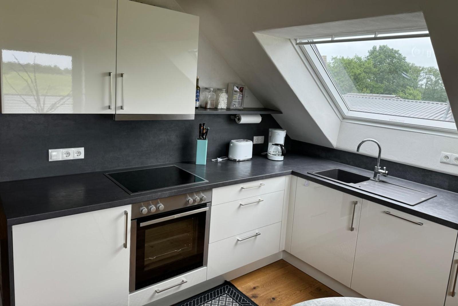 Appartement Grenzblick In Isselburg-Anholt Extérieur photo