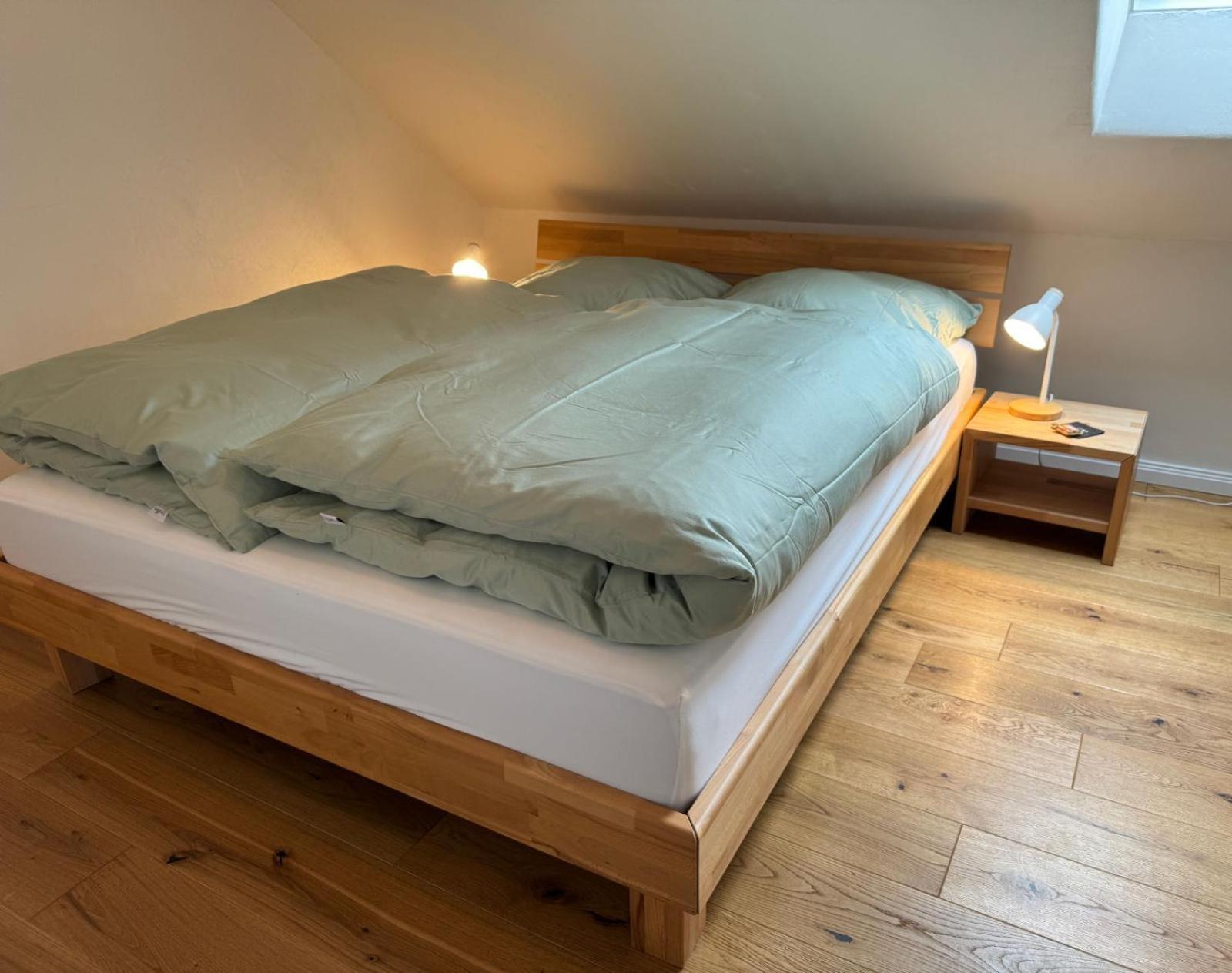 Appartement Grenzblick In Isselburg-Anholt Extérieur photo