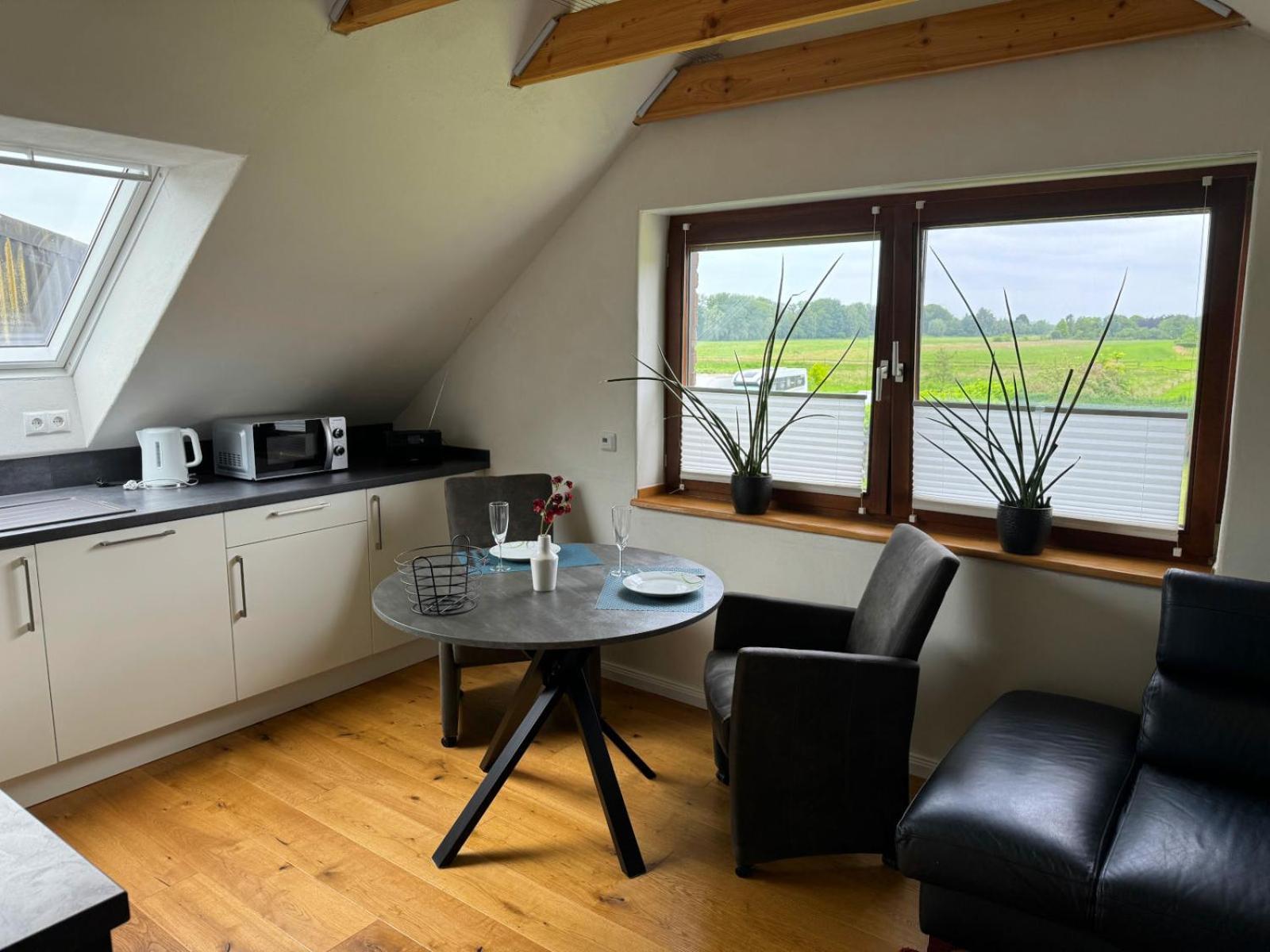 Appartement Grenzblick In Isselburg-Anholt Extérieur photo