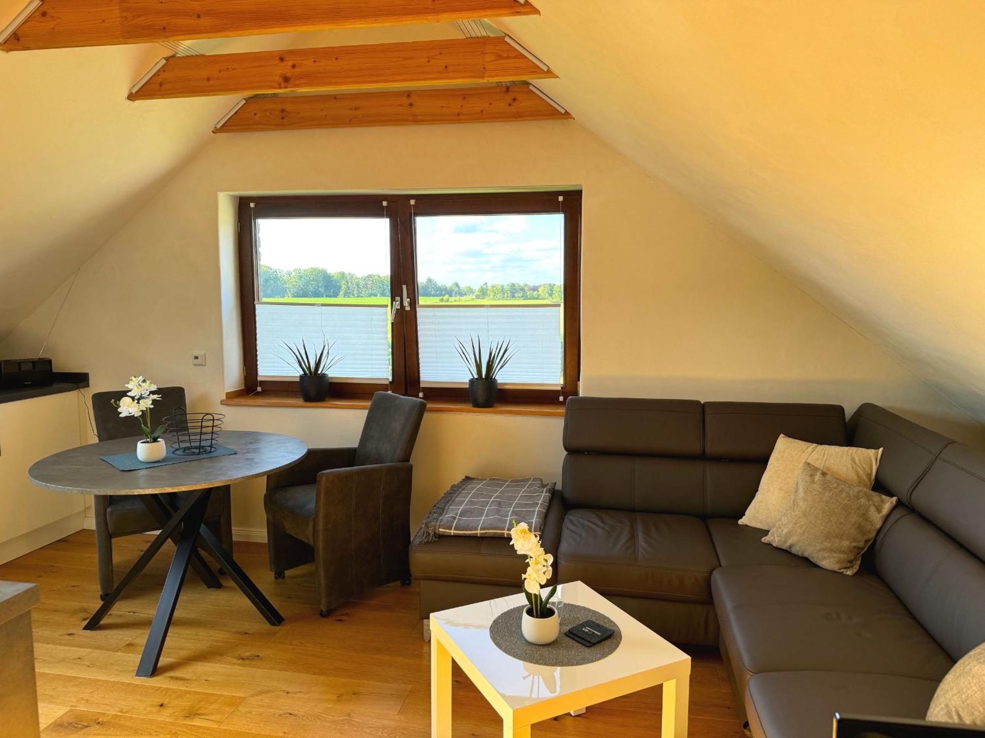 Appartement Grenzblick In Isselburg-Anholt Extérieur photo